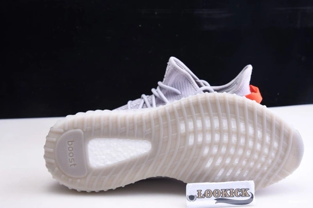 Boost Adidas V2 FX9017 Yeezy Light Tail 350 0802